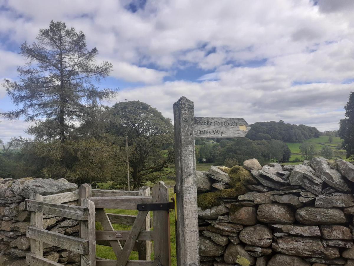 Invergarry Room Only Guest House For Adults Windermere Kültér fotó