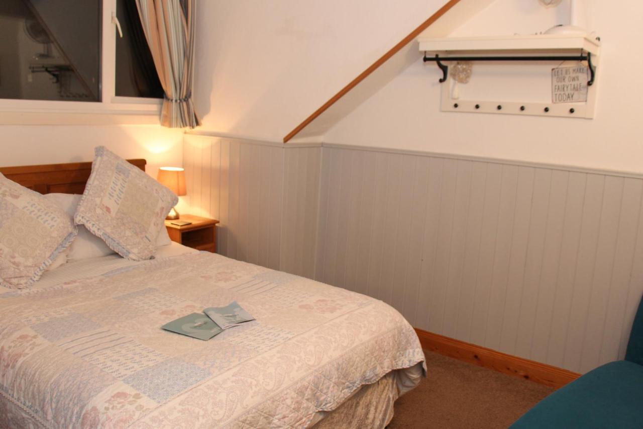 Invergarry Room Only Guest House For Adults Windermere Kültér fotó