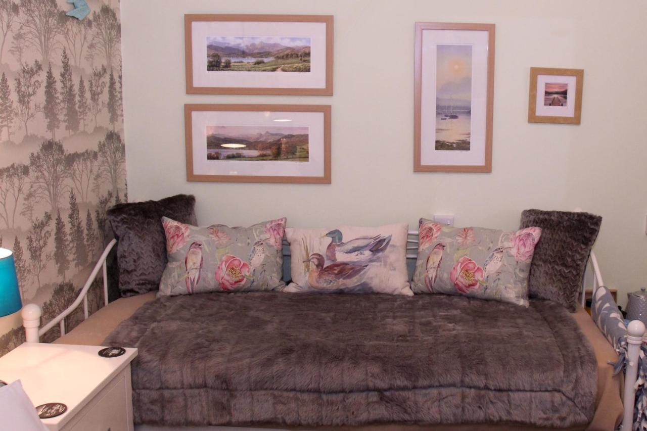Invergarry Room Only Guest House For Adults Windermere Kültér fotó