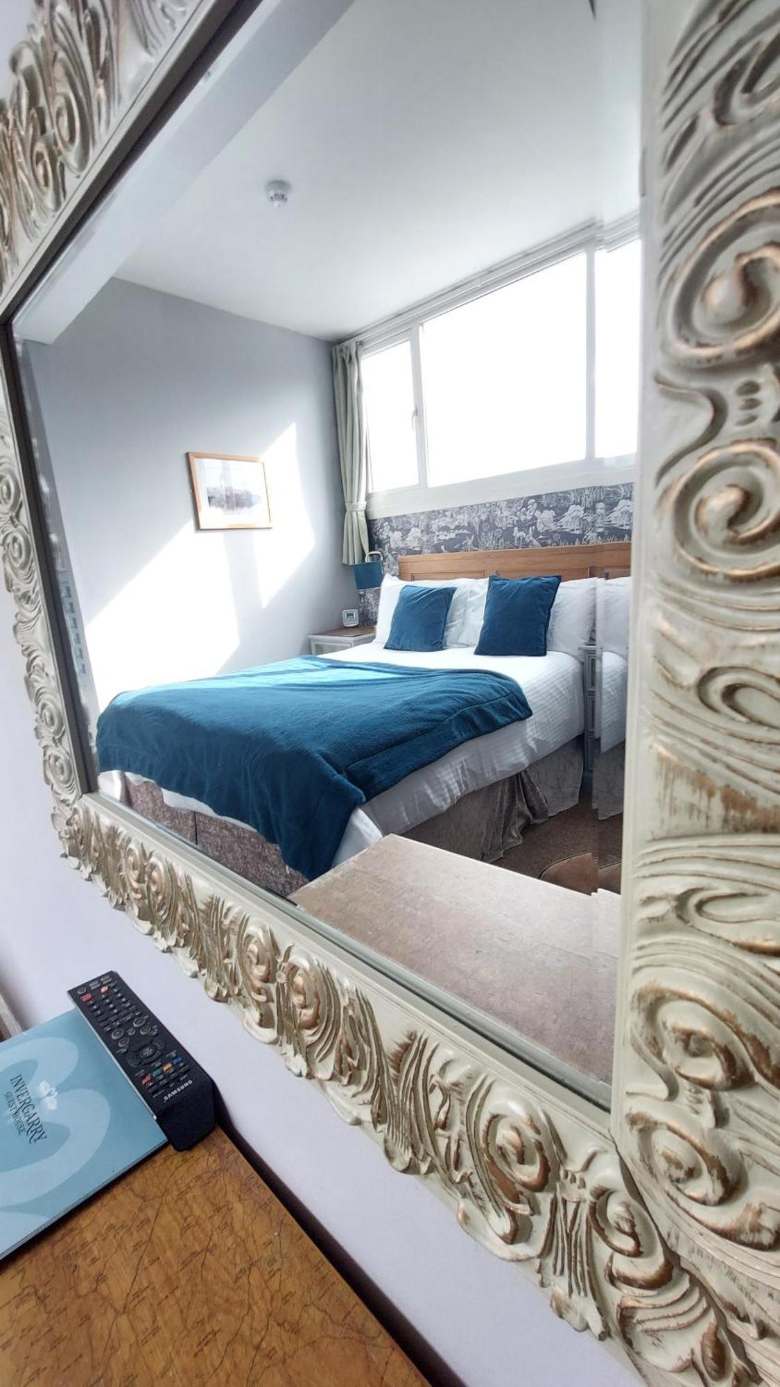 Invergarry Room Only Guest House For Adults Windermere Kültér fotó