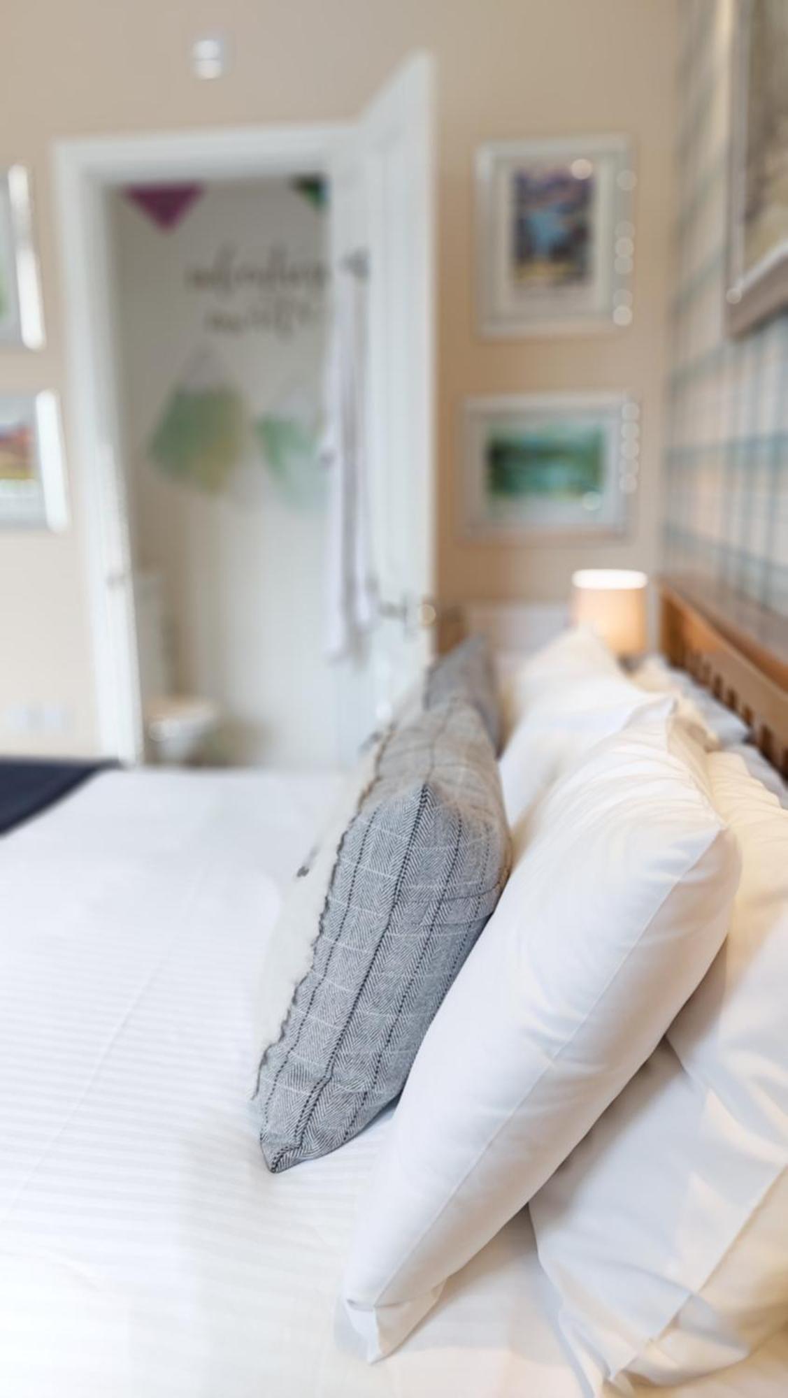 Invergarry Room Only Guest House For Adults Windermere Kültér fotó
