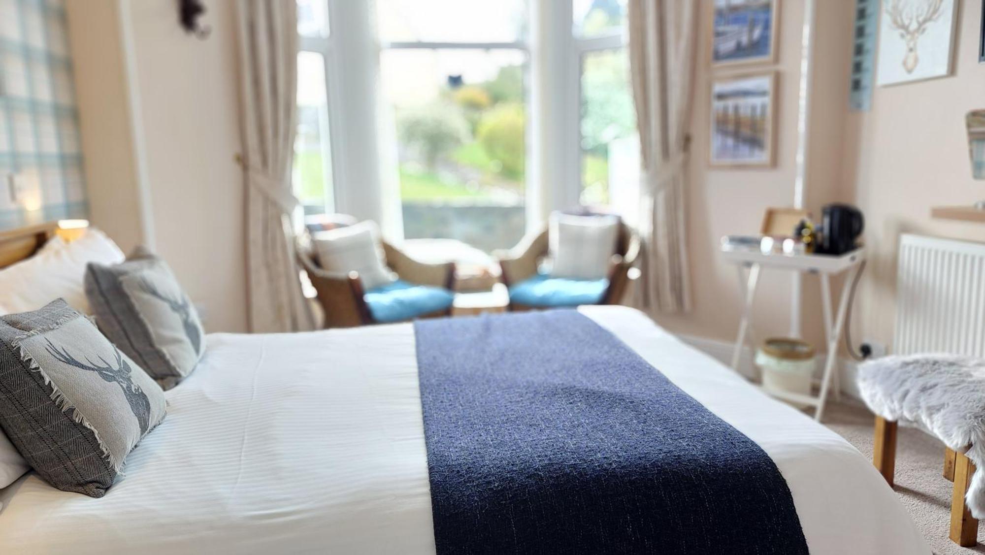 Invergarry Room Only Guest House For Adults Windermere Kültér fotó