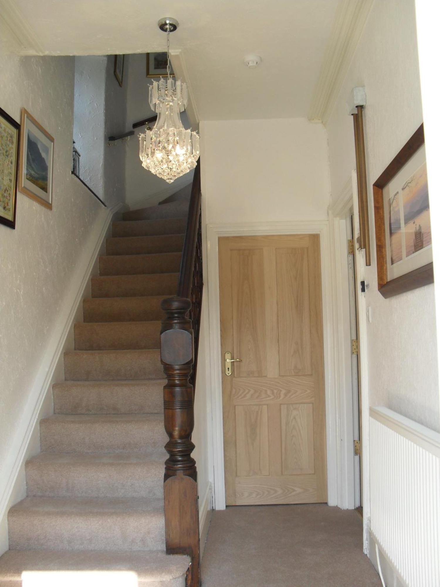 Invergarry Room Only Guest House For Adults Windermere Kültér fotó