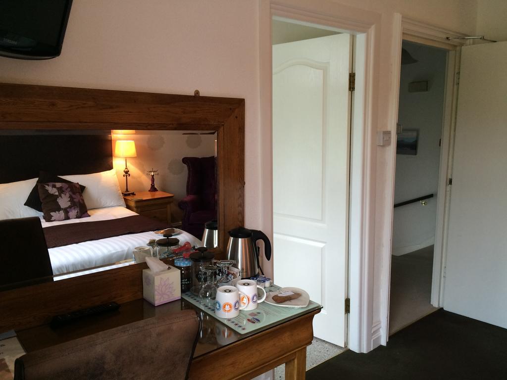 Invergarry Room Only Guest House For Adults Windermere Kültér fotó