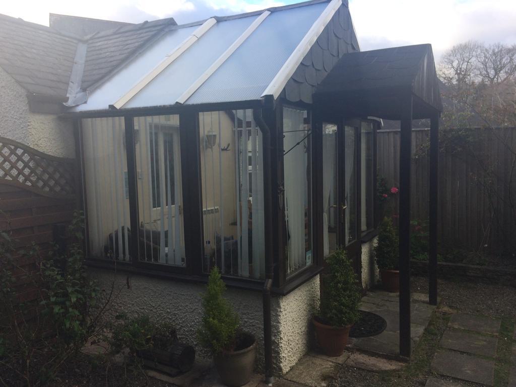 Invergarry Room Only Guest House For Adults Windermere Kültér fotó
