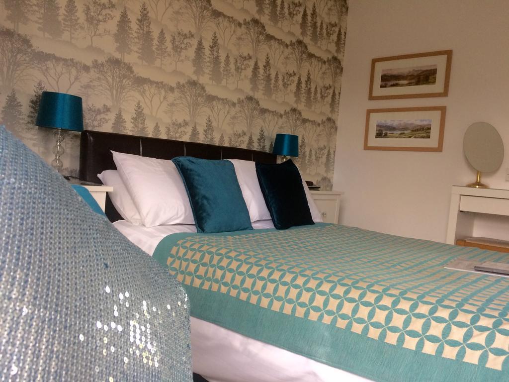 Invergarry Room Only Guest House For Adults Windermere Kültér fotó