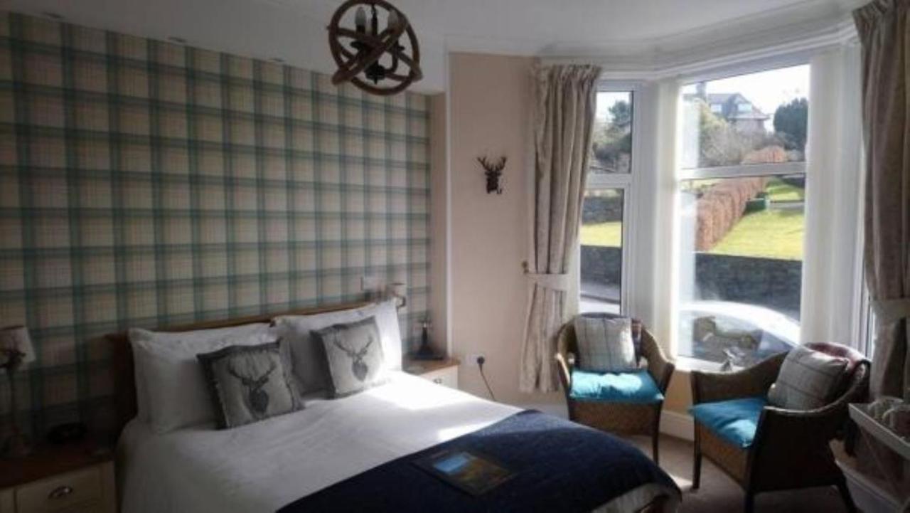 Invergarry Room Only Guest House For Adults Windermere Kültér fotó
