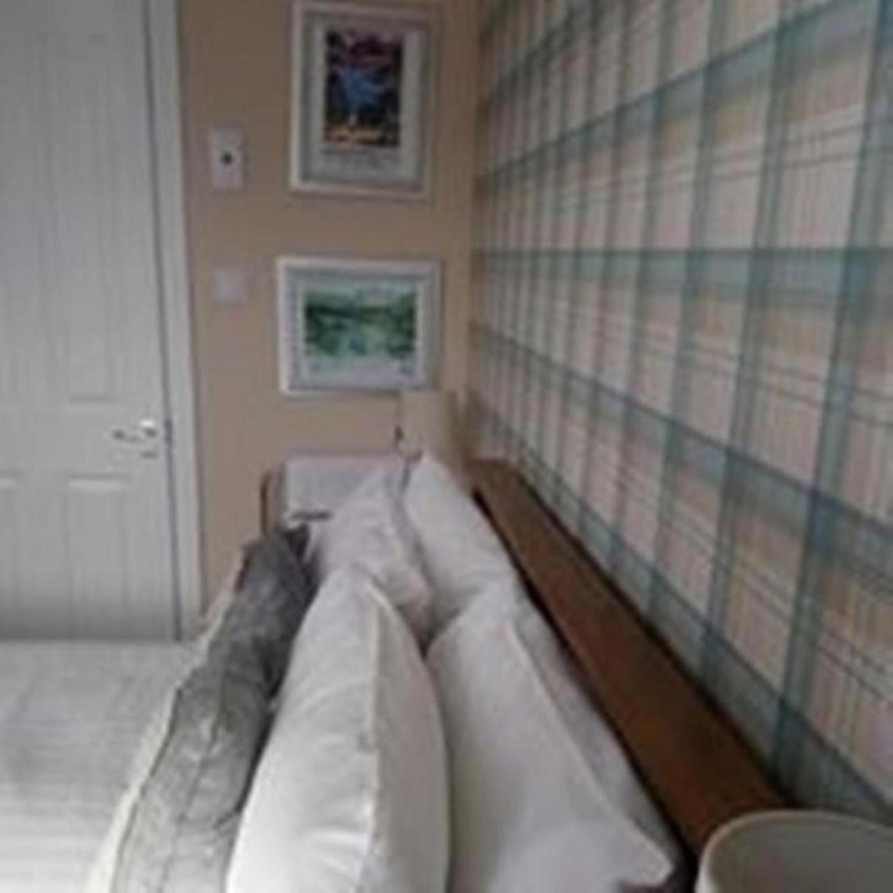 Invergarry Room Only Guest House For Adults Windermere Kültér fotó