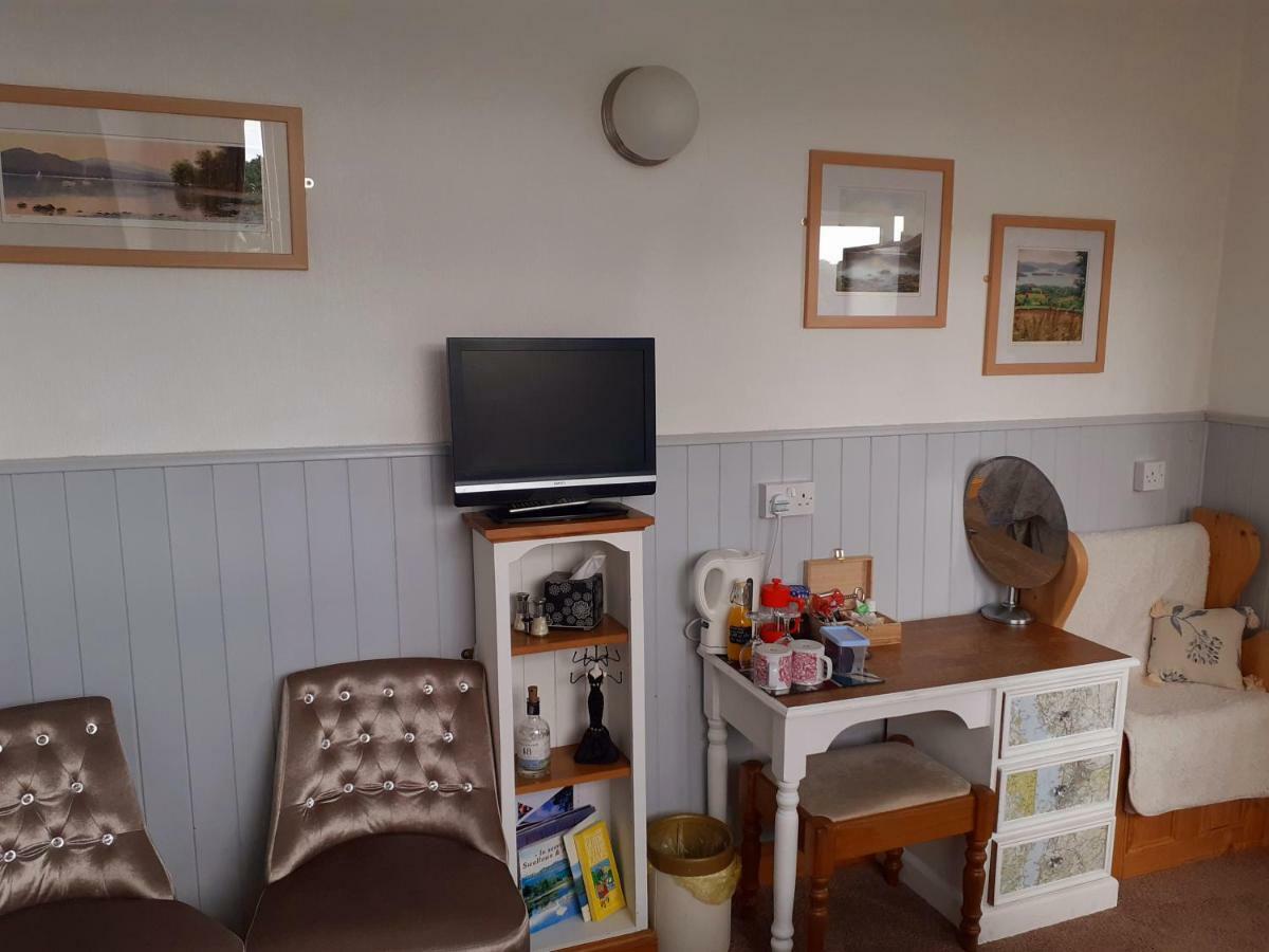 Invergarry Room Only Guest House For Adults Windermere Kültér fotó